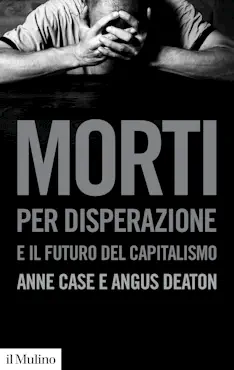 morti per disperazione e il futuro del capitalismo book cover image