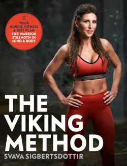 the viking method imagen de la portada del libro