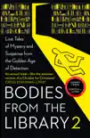 Bodies from the Library 2 synopsis, comments