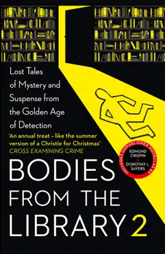 bodies from the library 2 book cover image