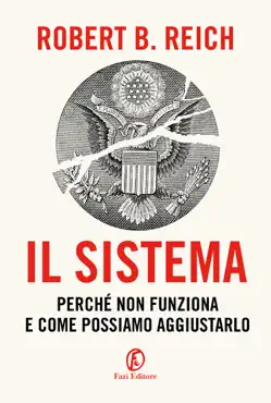 il sistema book cover image