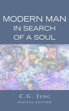 modern man in search of a soul book cover image