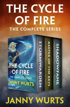 the cycle of fire book cover image