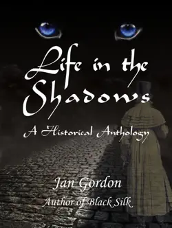 life in the shadows imagen de la portada del libro
