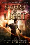 Sword of Light sinopsis y comentarios