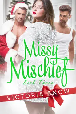 missy mischief - book three book cover image