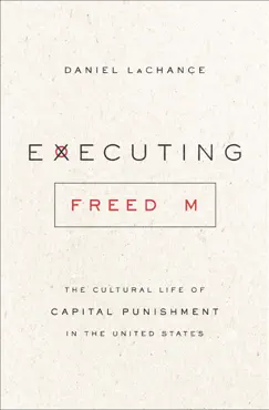 executing freedom book cover image