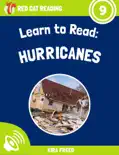 Learn to Read: Hurricanes e-book