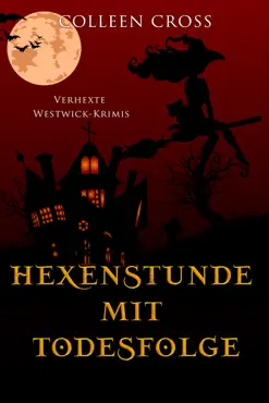 hexenstunde mit todesfolge book cover image