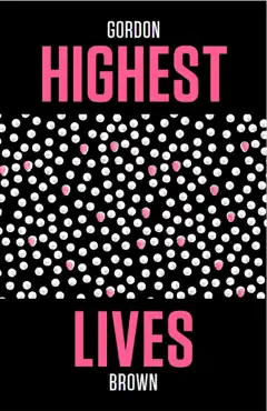 highest lives book cover image
