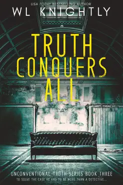 truth conquers all book cover image