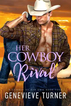 her cowboy rival book cover image
