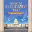 How Does the U.S. Government Work? : 3 Branches of Government State Government Grade 4 Children's Government Books sinopsis y comentarios