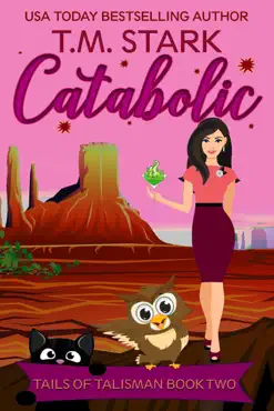 catabolic book cover image