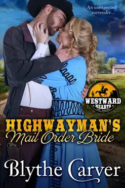 a highwayman's mail order bride book cover image