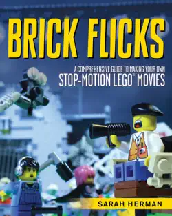 brick flicks book cover image