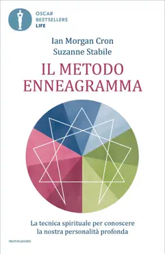 il metodo enneagramma book cover image