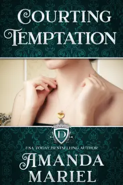 courting temptation book cover image