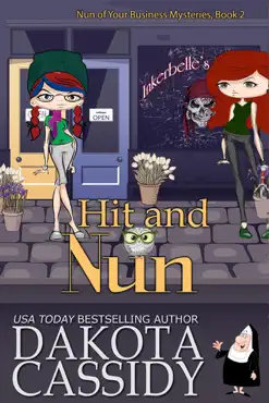hit and nun book cover image