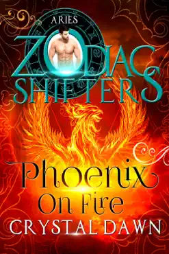 phoenix on fire book cover image