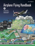 Airplane Flying Handbook textbook synopsis, reviews