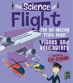 the science of flight book cover image