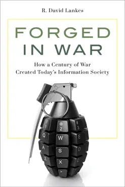 forged in war book cover image