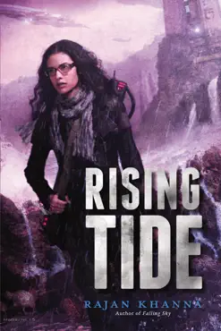 rising tide book cover image