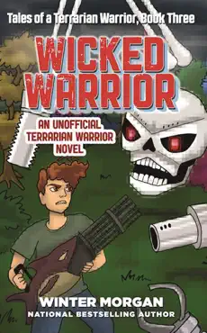 wicked warrior book cover image