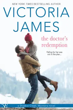 the doctor's redemption book cover image