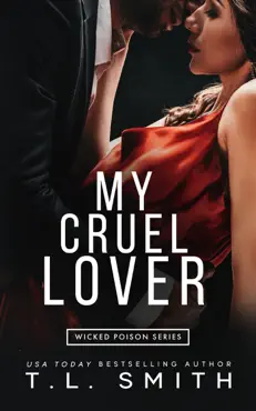 my cruel lover book cover image