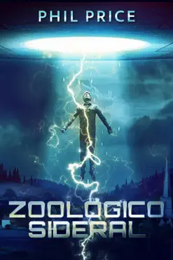 zoologico sideral book cover image