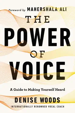 the power of voice book cover image