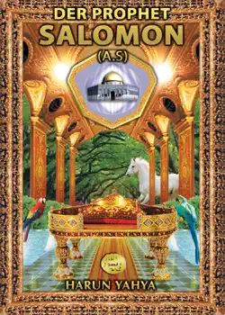der prophet salomon book cover image