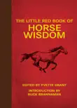The Little Red Book of Horse Wisdom synopsis, comments