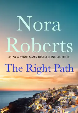 the right path book cover image