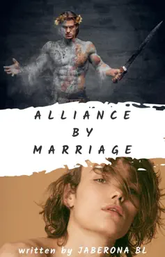 alliance by marriage book cover image