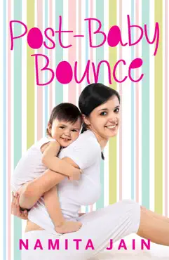 post-baby bounce book cover image