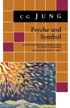 psyche and symbol book cover image