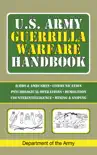 U.S. Army Guerrilla Warfare Handbook synopsis, comments