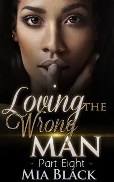 loving the wrong man 8 imagen de la portada del libro
