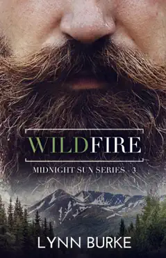 wildfire: a contemporary second chance romantic suspense book cover image
