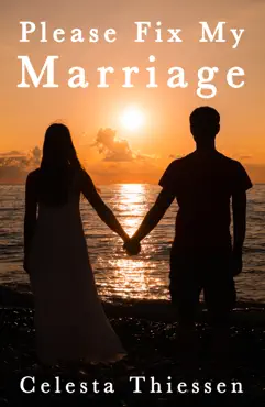 please fix my marriage book cover image