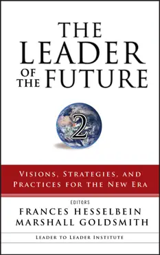 the leader of the future 2 imagen de la portada del libro