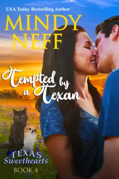 tempted by a texan book cover image