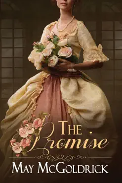 the promise book cover image