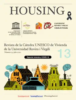 housing 13 imagen de la portada del libro