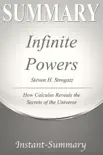 Infinite Powers Summary synopsis, comments