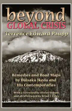 beyond global crisis book cover image