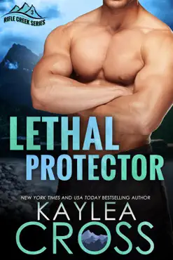 lethal protector book cover image